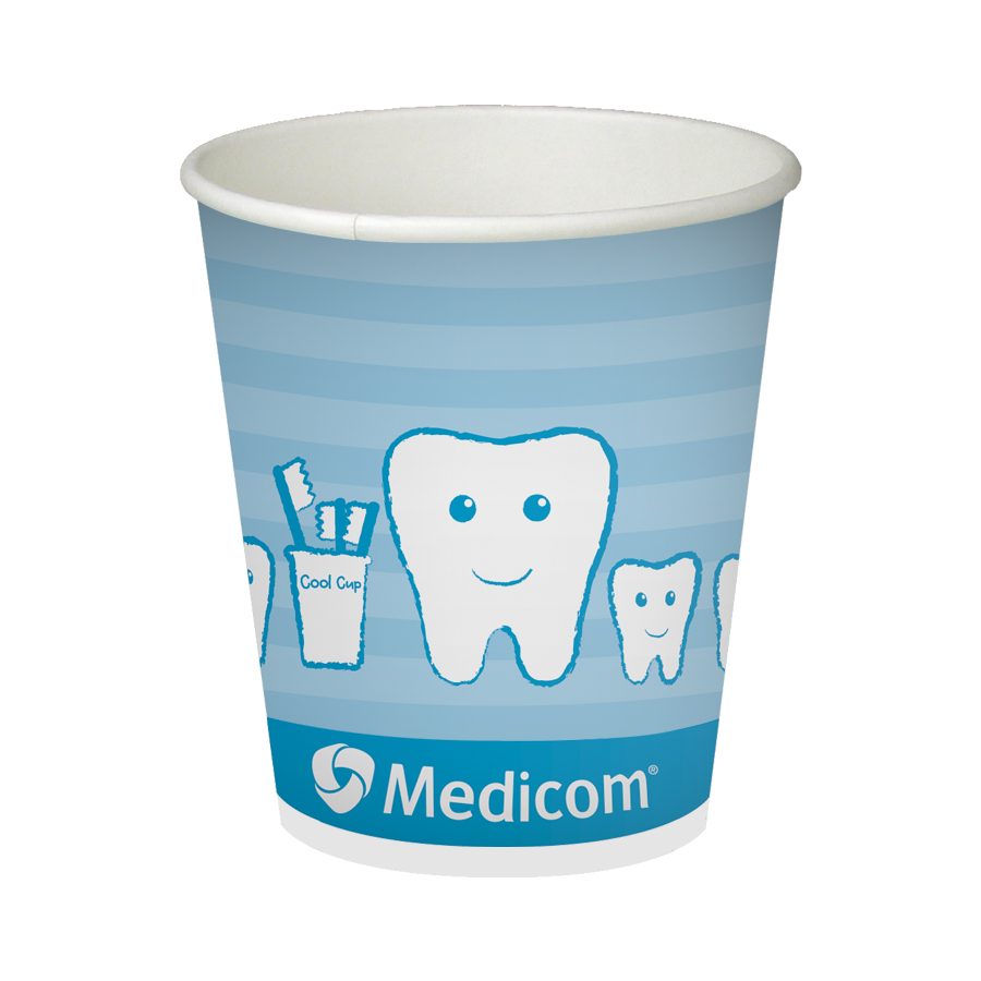 Medicom 牙科專用紙杯 Image