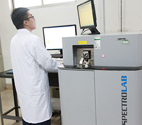 德國(guó)SPECTROM11直讀光譜儀